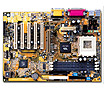 FIC AZ11E Motherboards