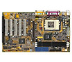 DFI CA64-EC Motherboards