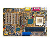 DFI CS65 SC i815 Motherboard Review