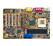 DFI CS65 SC i815 Motherboard Review - PCSTATS