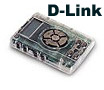 D Link DMP-100 Portable MP3 Player Review