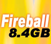 Quantum Fireball CR 8.4B HDD Review - PCSTATS