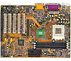 Soyo K7VTA B KT133 Motherboard Review