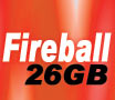 Quantum Fireball 26GB HDD Review - PCSTATS