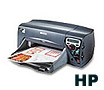 HP Photosmart P1100 Printer Review - PCSTATS