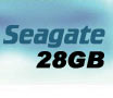 Seagate Barracuda ST328040A 28GB HDD Review - PCSTATS