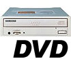 Samsung SD-612 12x DVD ROM Review