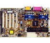 Soltek 67KV Motherboards