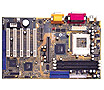 Iwill VD133Pro Motherboards