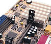 Iwill WS133 Motherboards