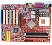 MSI K7N2-L Motherboards