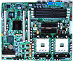Tyan Tiger i7500 S2722GNN Dual Xeon Motherboard