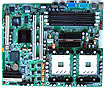 Tyan S2722GNN Motherboards