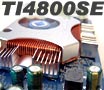 Albatron Ti4800SE Video Cards