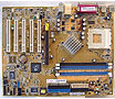 ASUS A7N8X nForce2-SPP Motherboards