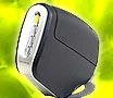 Belkin OmniView 4-port KVM/audio/USB/PS2 Switch