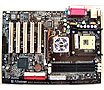 Albatron PX845PEV-800 i845PE Motherboard Review