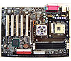 Albatron PX845PEV-800 Motherboards