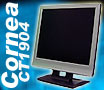 Cornea Systems CT1904 19 inch LCD Monitor Review