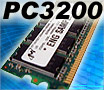 Crucial PC3200 DDR400 256MB Memory Review