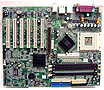 FIC AU13 nForce2-ST Motherboard Review - PCSTATS