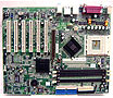 FIC AU13 Motherboards