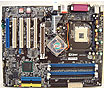 AOpen AX4C Max Motherboards