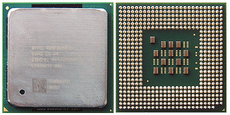 vloeiend Verbeelding Maken Intel Pentium 4 3.0GHz 800MHZ FSB Processor Review - PCSTATS.com