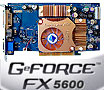 Albatron GeForceFX 5600P Turbo Videocard Review