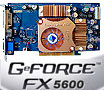 Albatron GeforceFX 5600P Turbo Video Cards