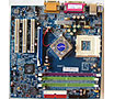 Albatron KM18G Pro Motherboards