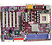 Magic-Pro MP-K7V-400A Motherboard Review