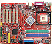 MSI 865PE Neo2-FIS2R Motherboards