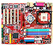 MSI 875P Neo-FIS2R Motherboard Review  - PCSTATS