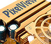 Prolink FX 5600 Ultimate Golden Limited Videocard Review