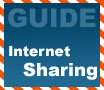 Beginners Guides: Internet Connection Sharing