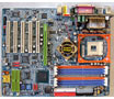 Gigabyte GA-8PENXP Motherboards