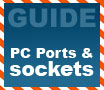 Beginners Guides: PC Ports, Connectors and Sockets - PCSTATS