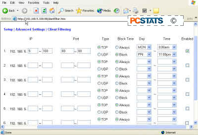 PCSTATS