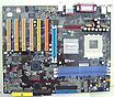 AOpen AK77-600 Max Motherboards