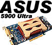 ASUS V9950 Ultra Video Cards