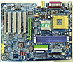 Gigabyte GA-7VT600 1394 Motherboards