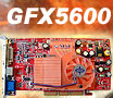 MSI FX5600-VTDR128 Videocard Review