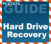 Beginners Guides: Hard Drive Data Recovery - PCSTATS