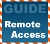 Beginners Guides: Remote Access to Computers
