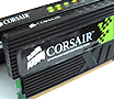 Corsair TwinX1024-4000Pro DDR Memory Review - PCSTATS