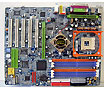 Gigabyte GA-8KNXP i875P Motherboard Review  - PCSTATS