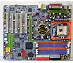 Gigabyte GA-8KNXP Motherboards