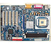 Albatron PX865PE Lite Pro Motherboards