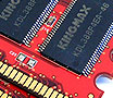KingMAX SuperRAM PC3500 DDR433 Memory Review - PCSTATS